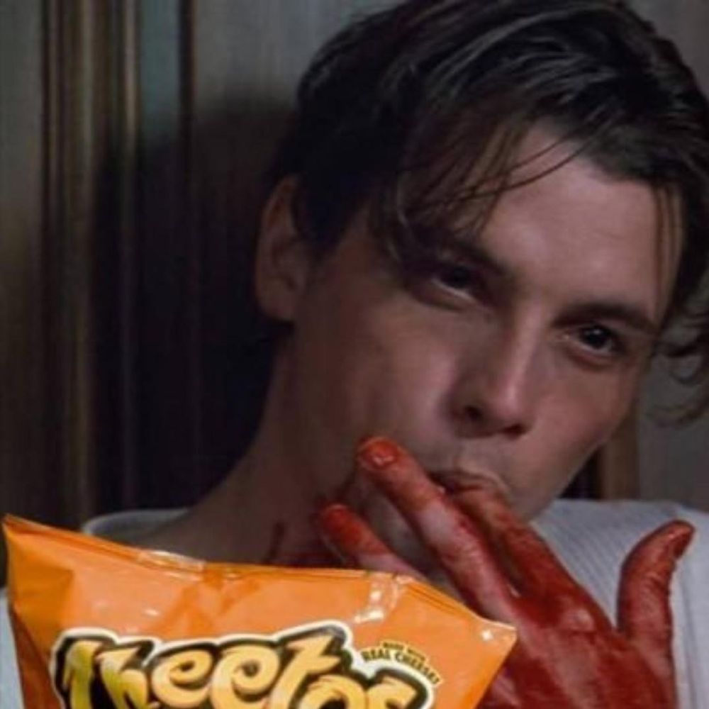 Letterboxd profile picture for @kbbb