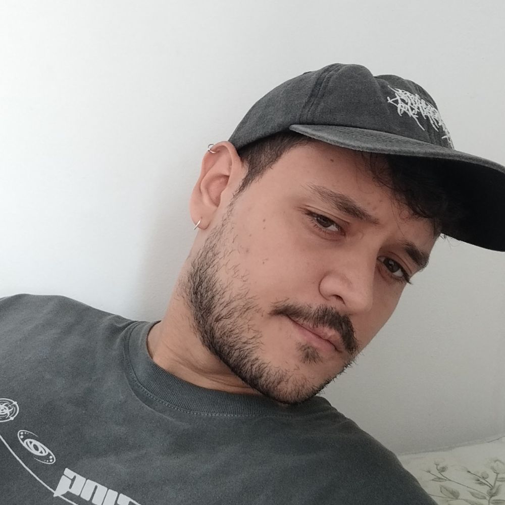 ‎bruno’s profile • Letterboxd