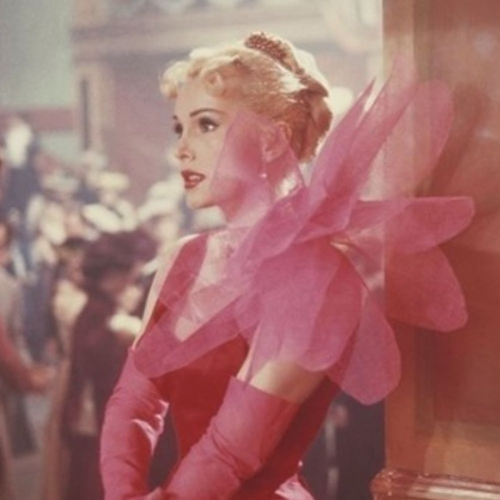 Letterboxd profile picture for @madison