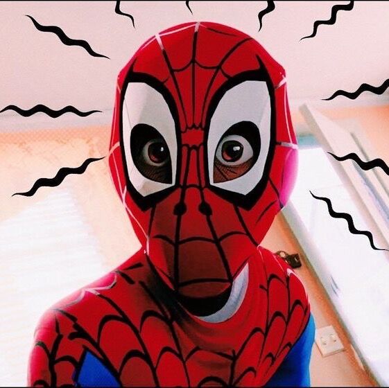 Letterboxd profile picture for @tshego