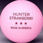 hunter strawberry