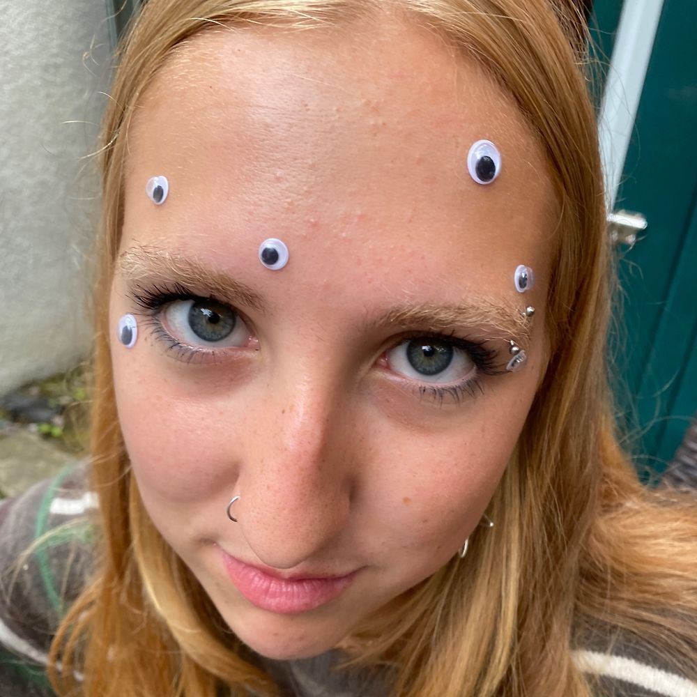 Letterboxd profile picture for @olivia444