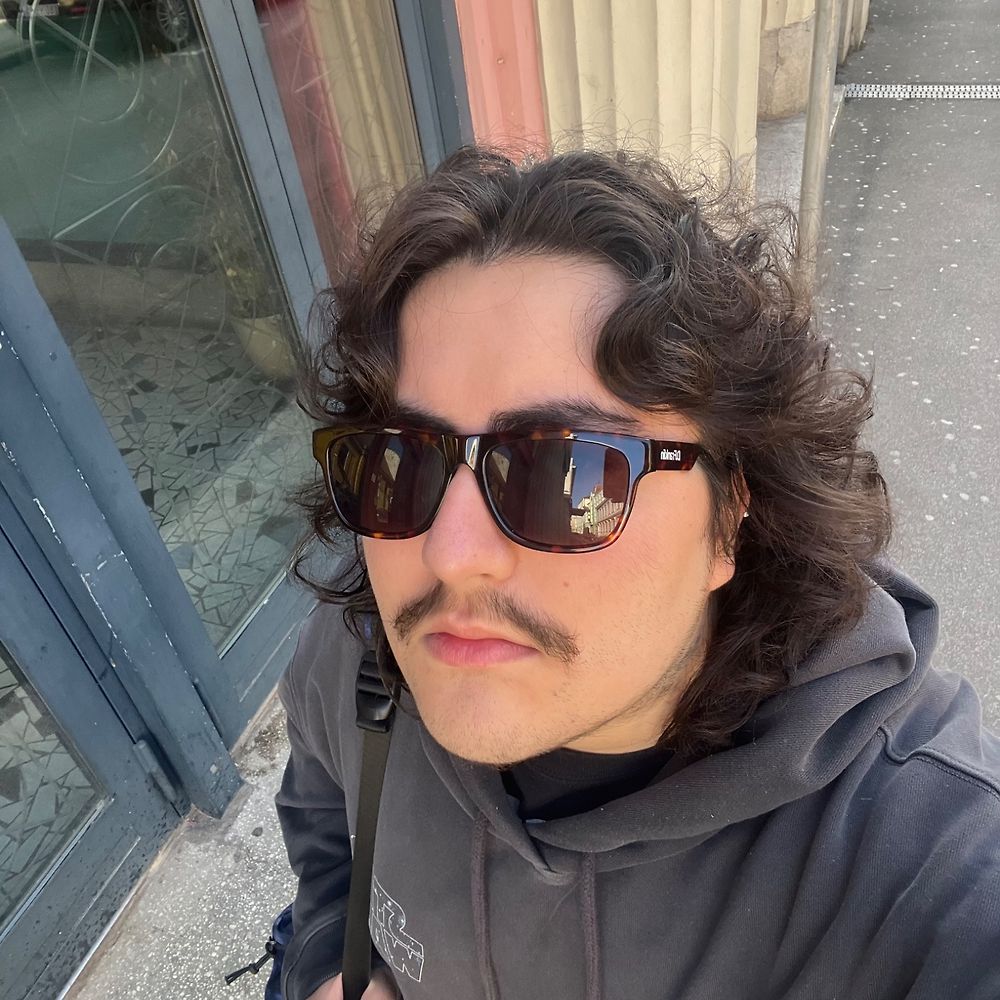 ‎Mert’s profile • Letterboxd