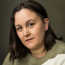 Emma Thrower