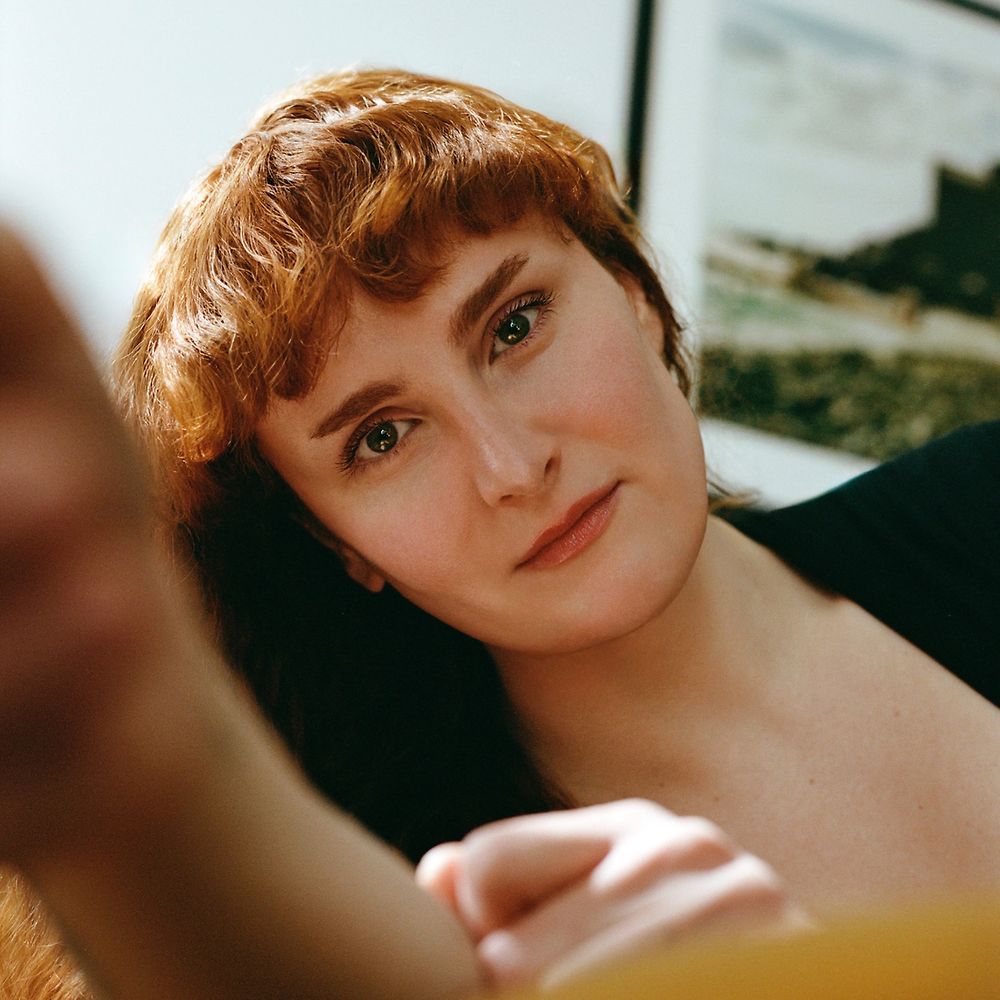 Letterboxd profile picture for @kristen