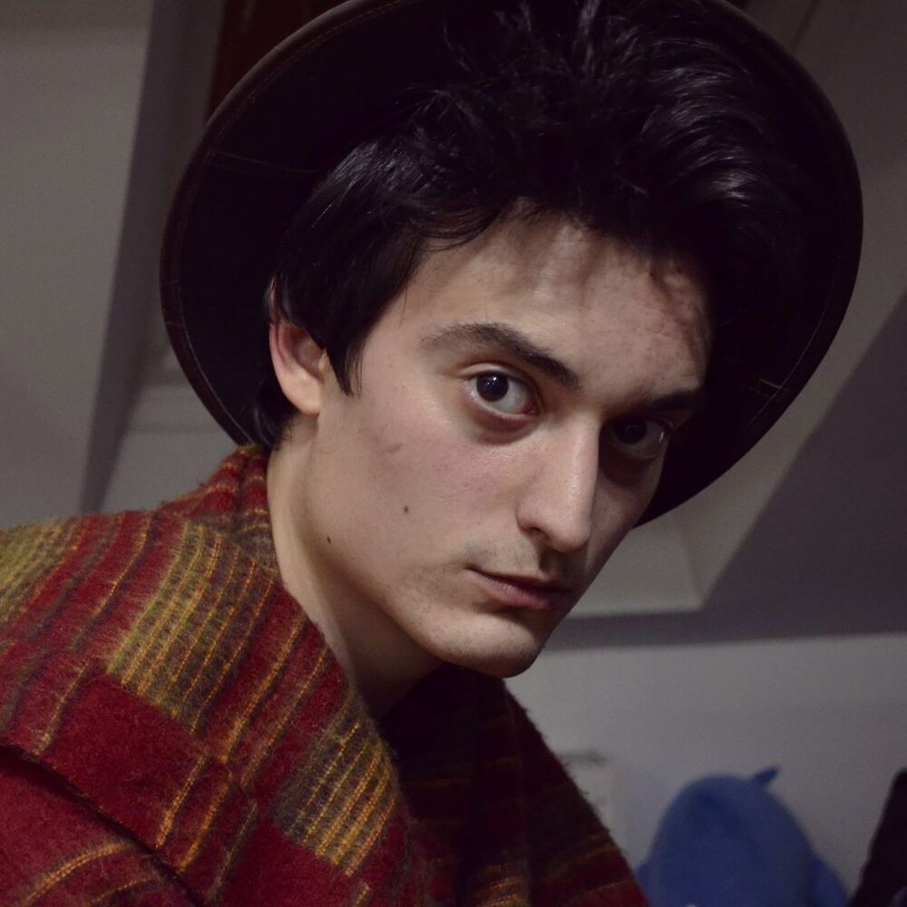 Letterboxd profile picture for @koca