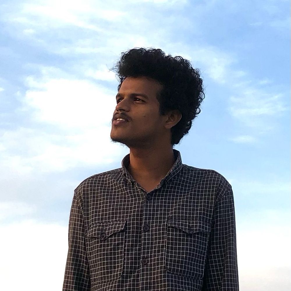 ‎Haseeb Roshan’s profile • Letterboxd