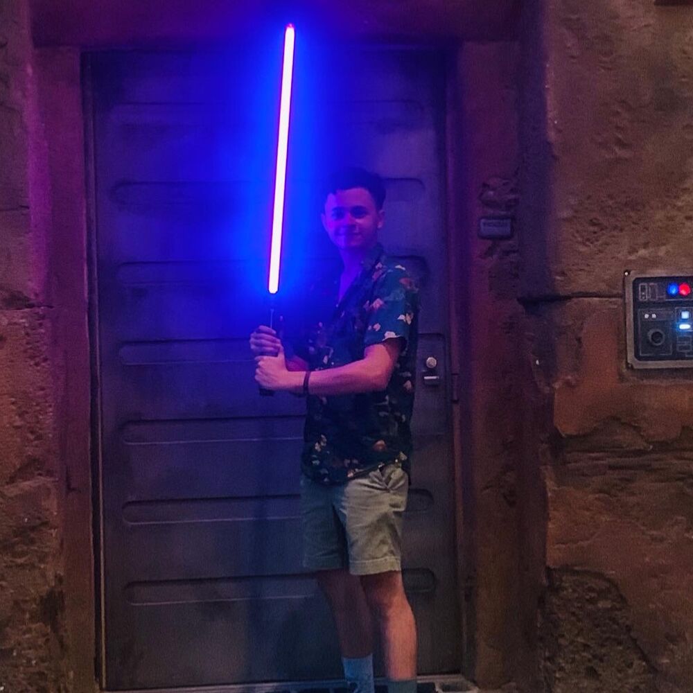 ‎AndrewCuff’s profile • Letterboxd