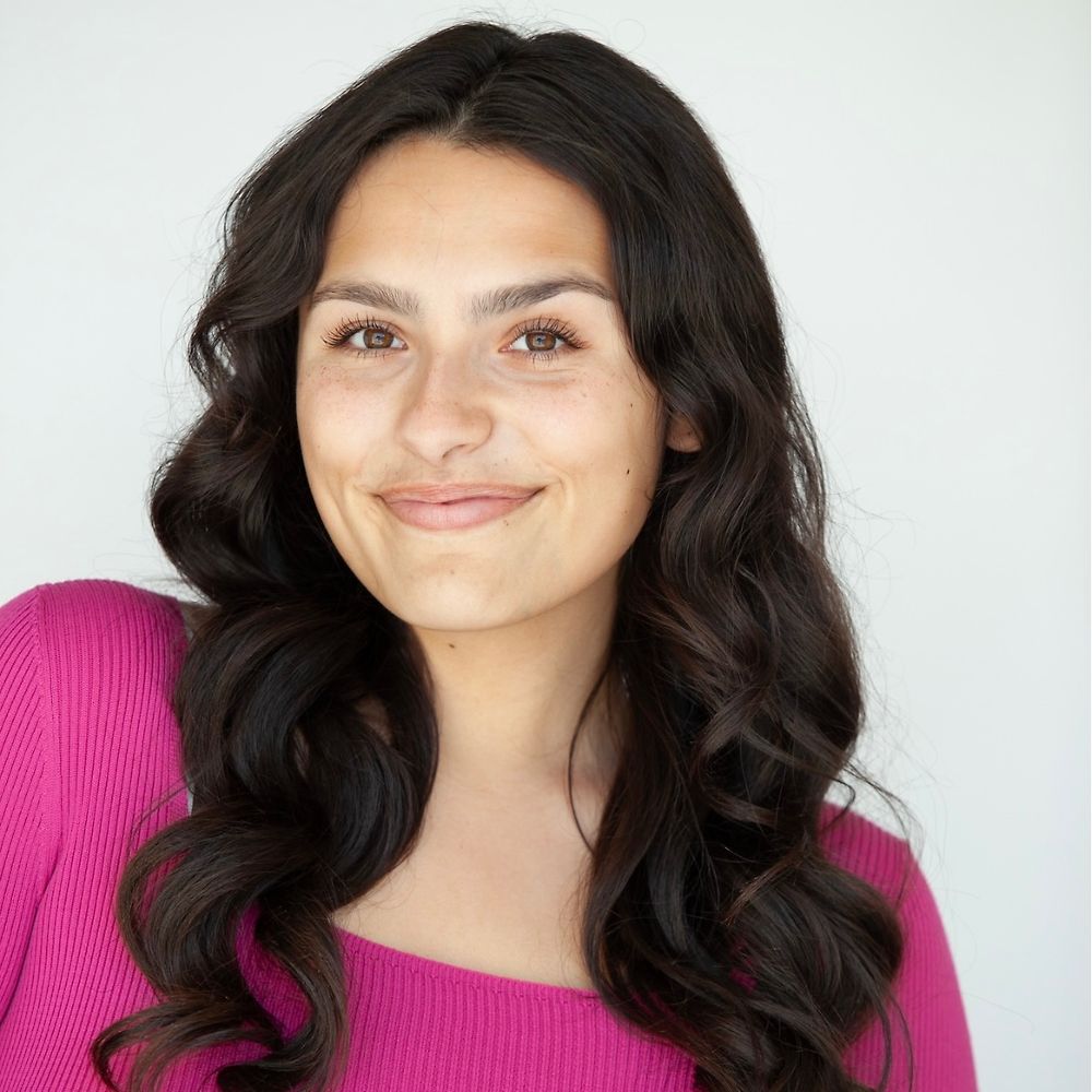 ‎mercedes’s profile • Letterboxd
