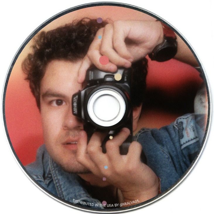 Michael Vazquez