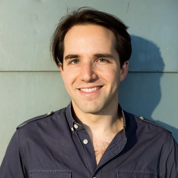 Gary Jaffe