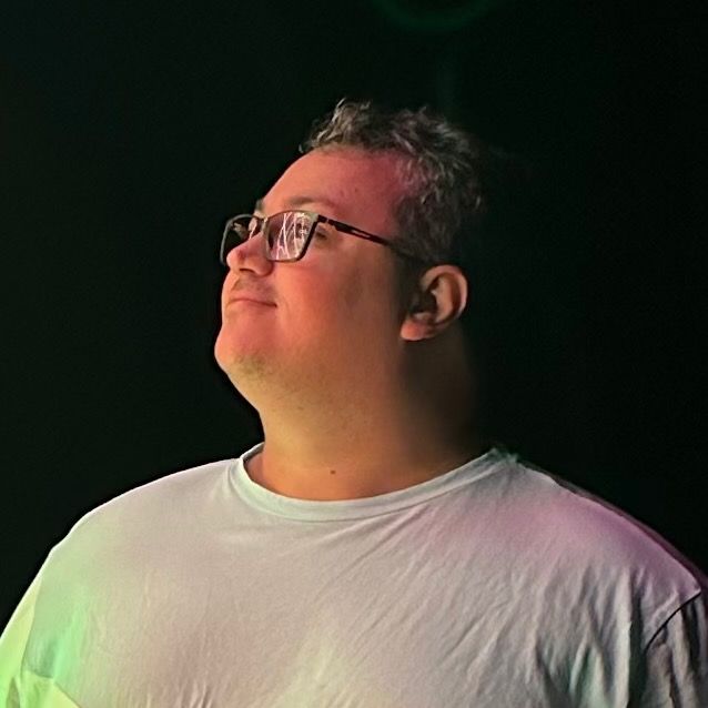 Letterboxd profile picture for @GilSoares