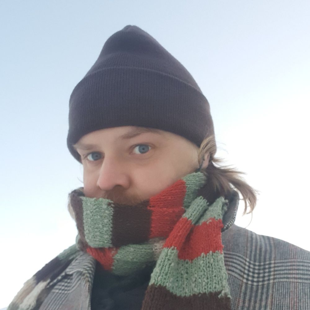 ‎Max Söderström’s profile • Letterboxd