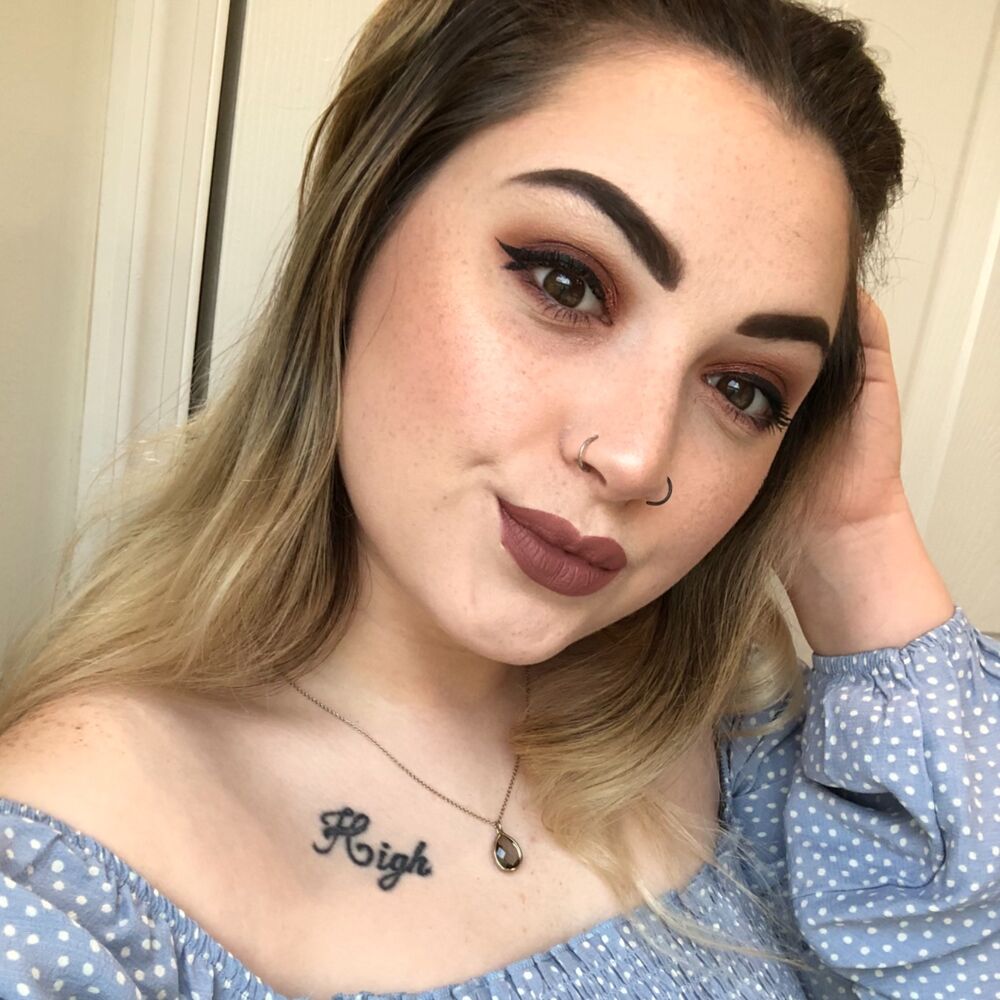 ‎puppygirlxo’s profile • Letterboxd