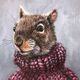 SweaterSquirrel