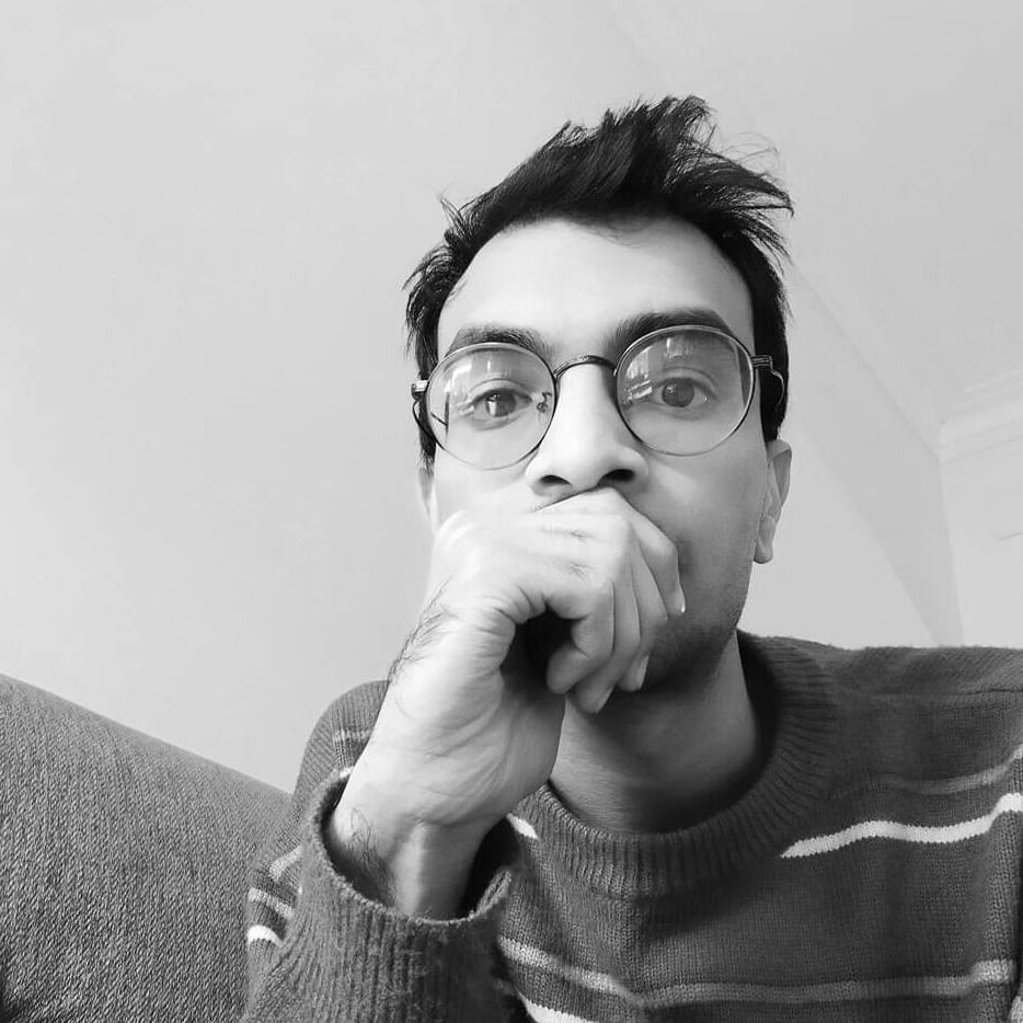 Letterboxd profile picture for @Samiul