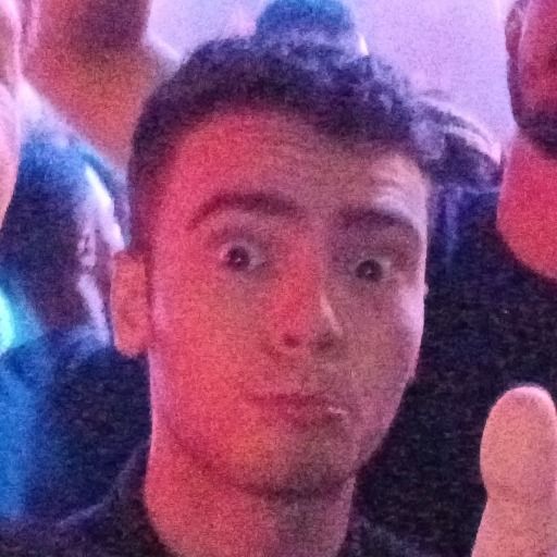 Letterboxd profile picture for @ratton