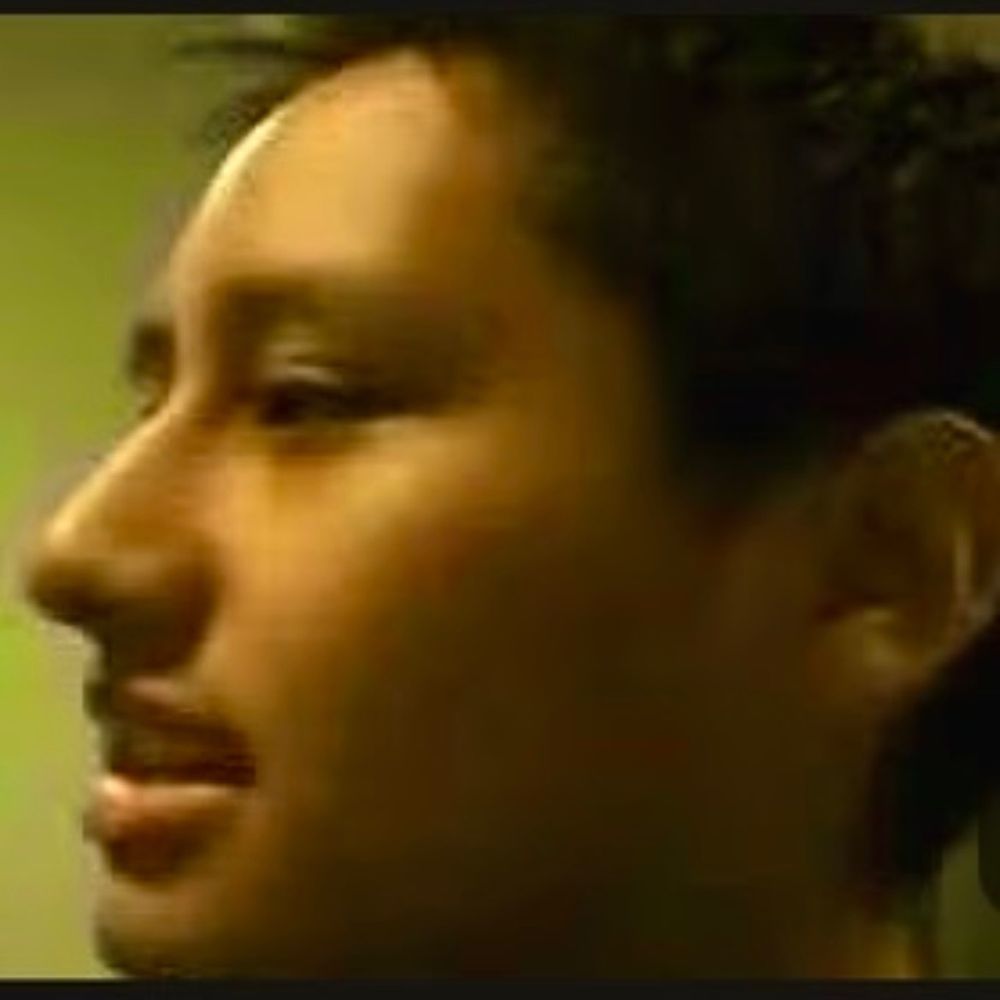 Letterboxd profile picture for @lolxd