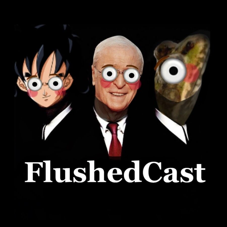 ‎Flushed Cast’s profile • Letterboxd