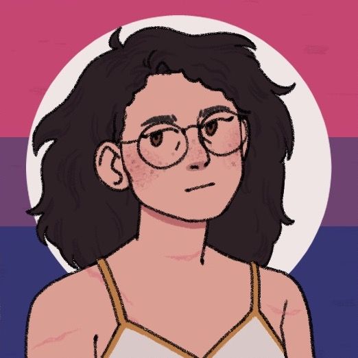 Letterboxd profile picture for @lubert