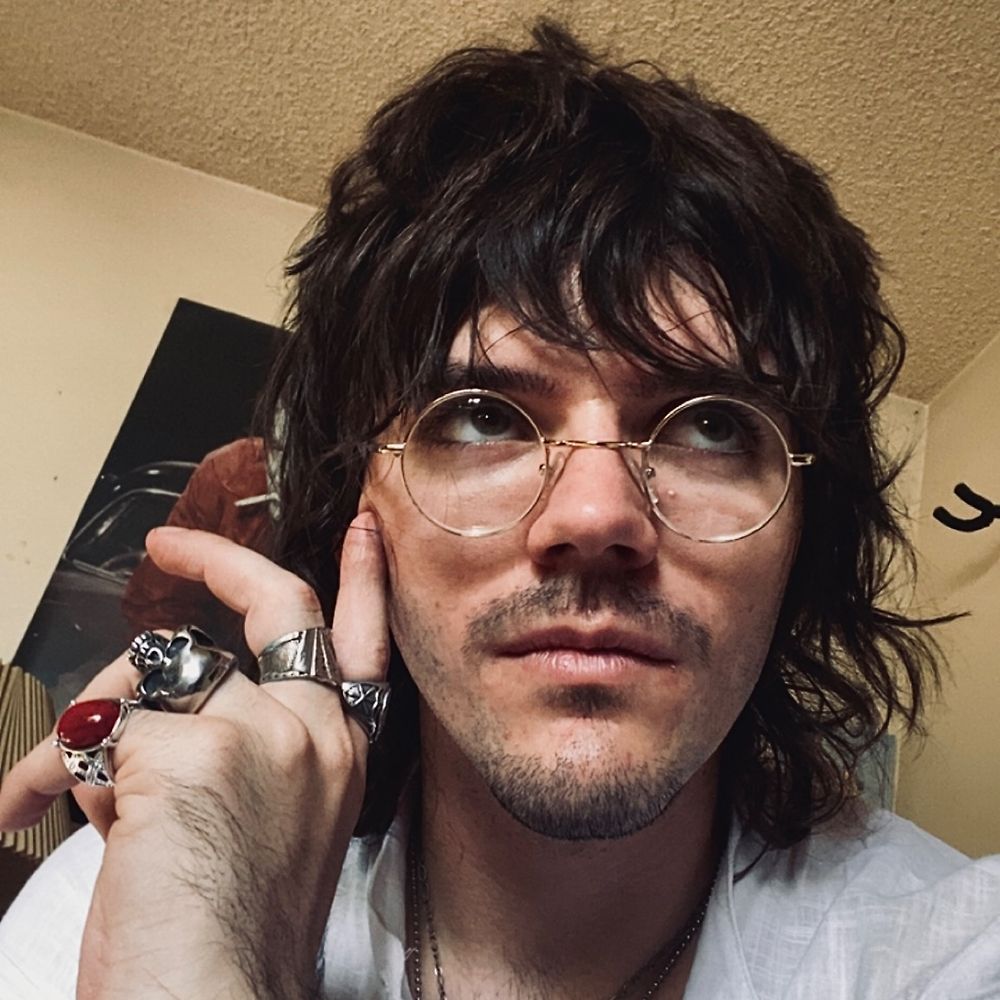 ‎Dylan Hyde’s profile • Letterboxd