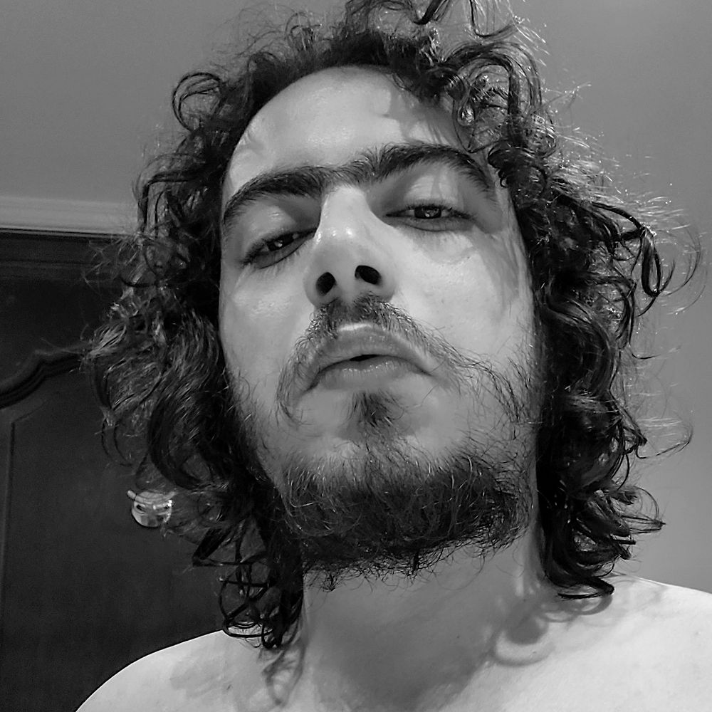Letterboxd profile picture for @Essam