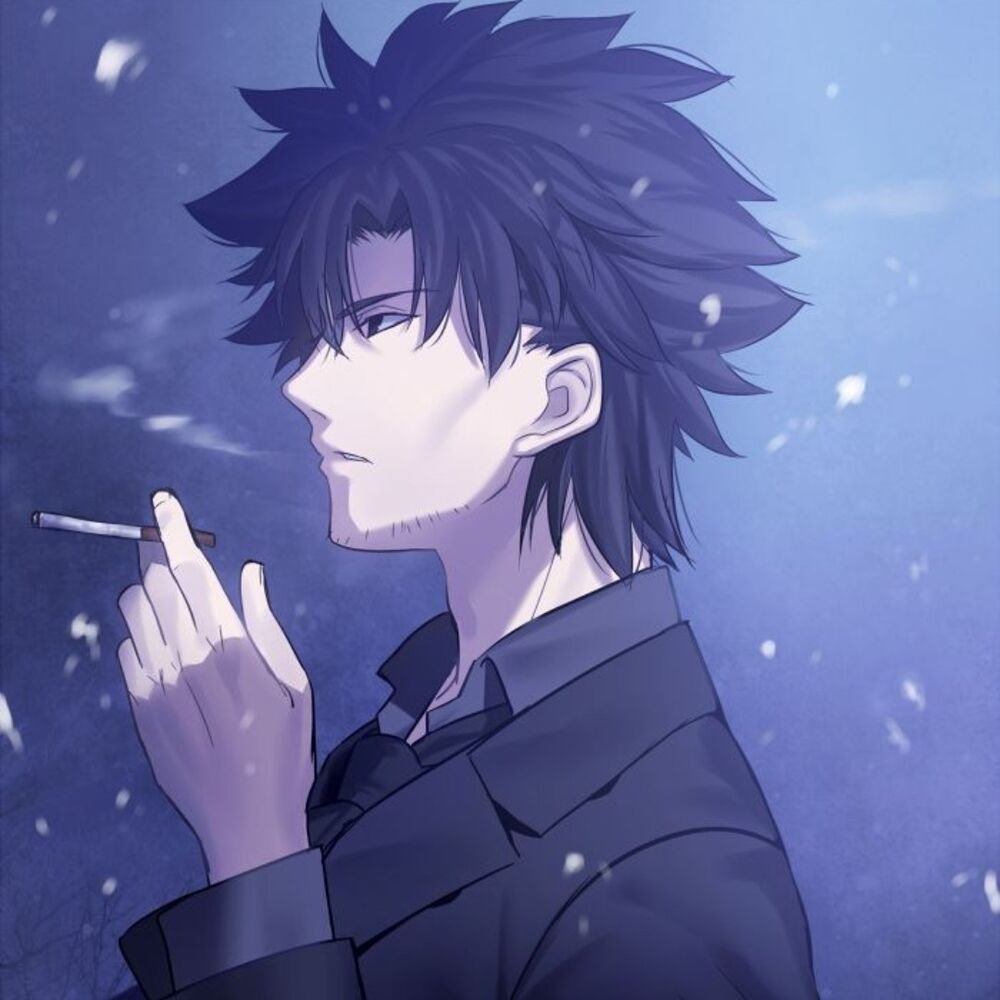 Letterboxd profile picture for @Mugetsu