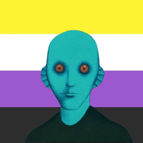 Letterboxd profile picture for @residents