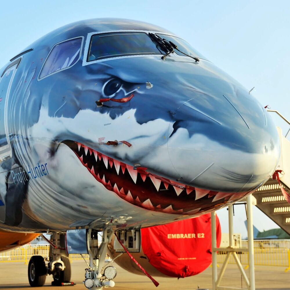 Letterboxd profile picture for @Plane