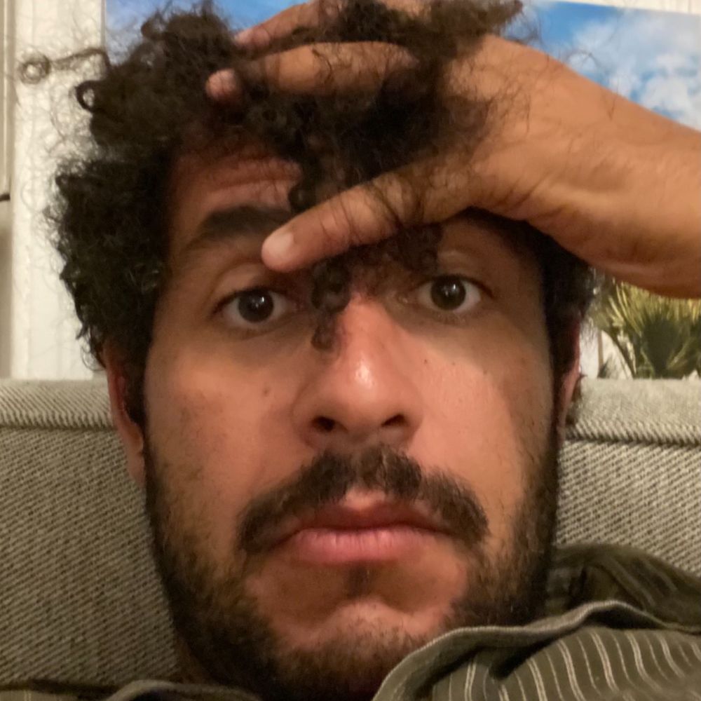 Kareem Rahma
