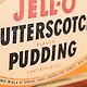 Old Butterscotch