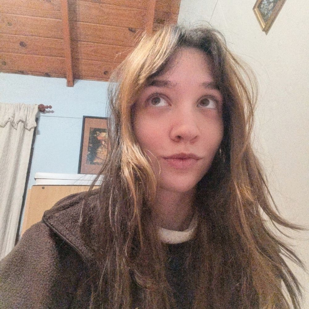 ‎Rocío’s profile • Letterboxd