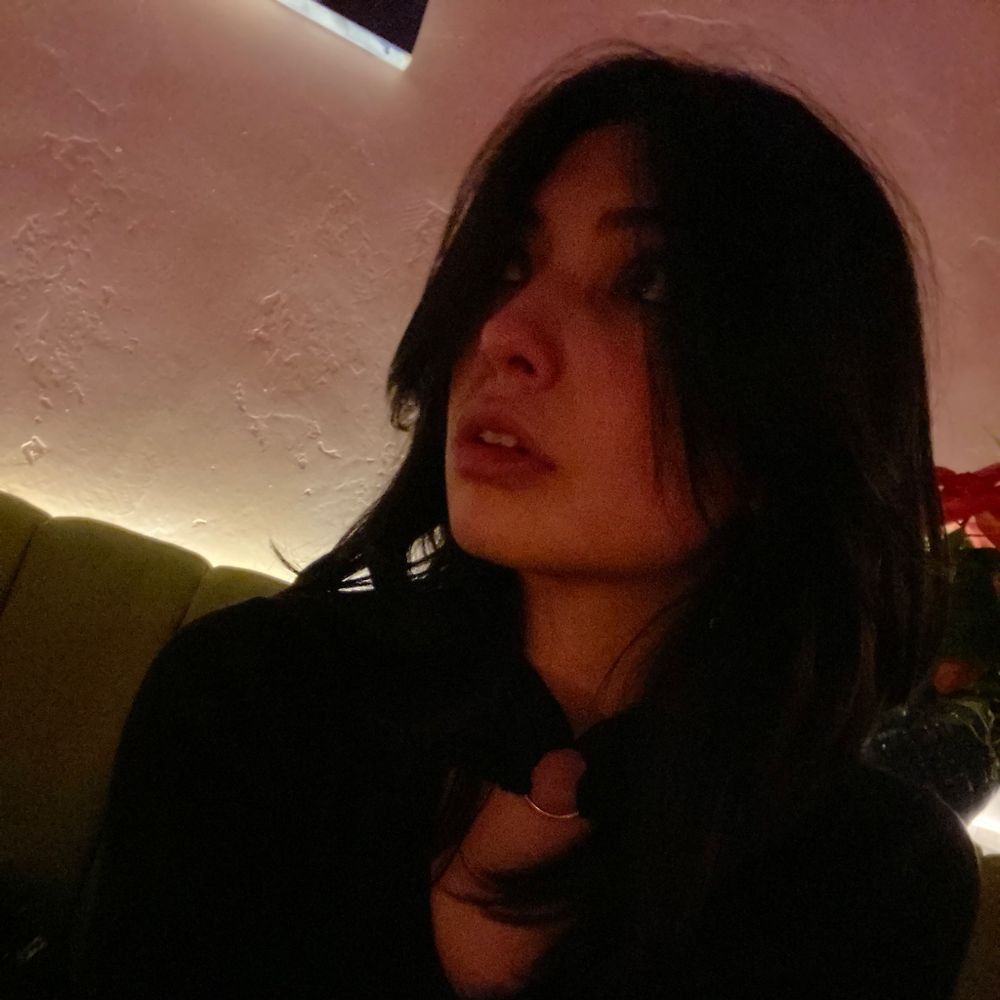 Letterboxd profile picture for @adjective