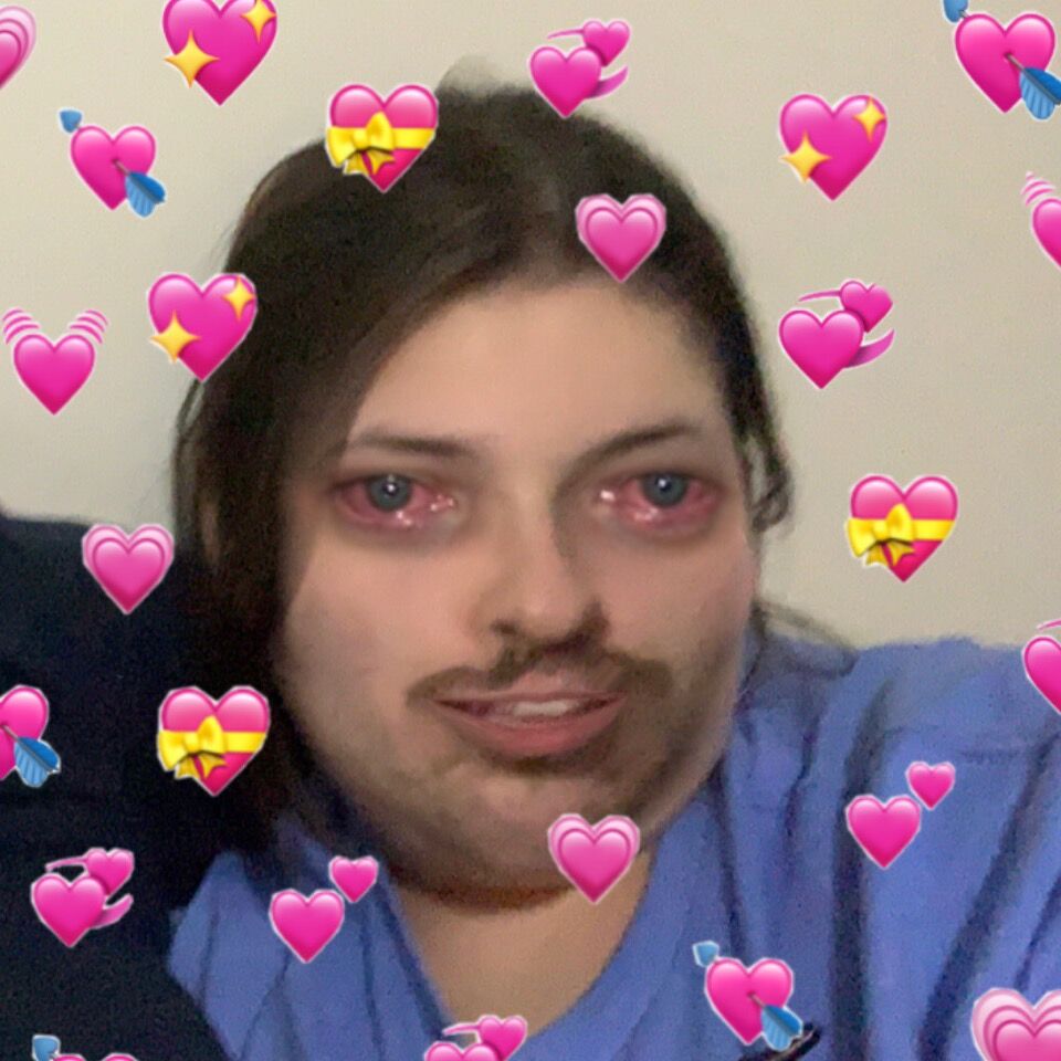 Letterboxd profile picture for @hemorrhoid