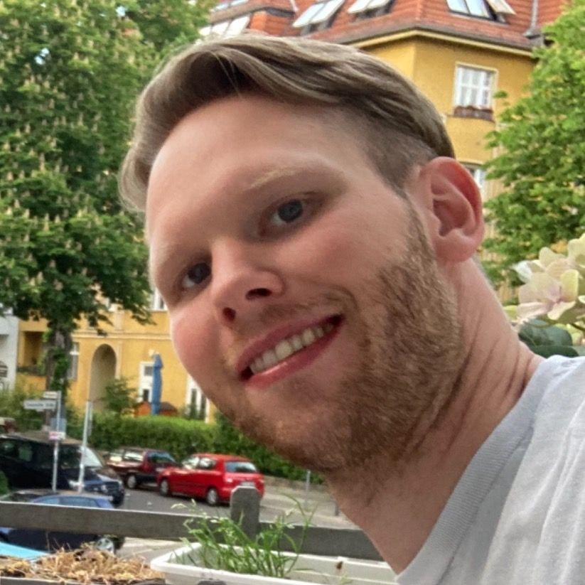 Letterboxd profile picture for @whoever