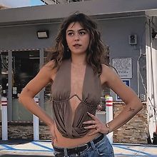 amanda