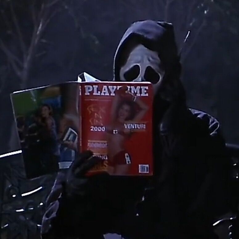 Letterboxd profile picture for @devils