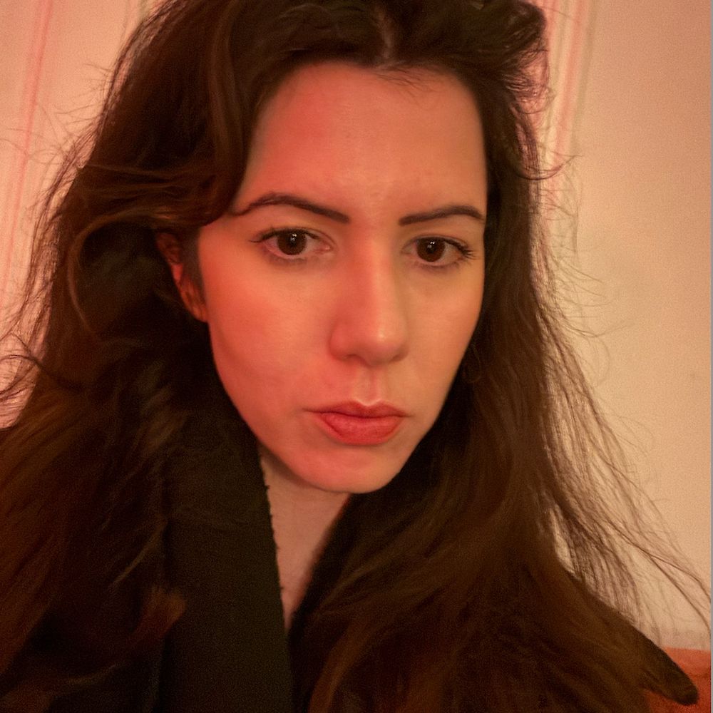 Letterboxd profile picture for @emine