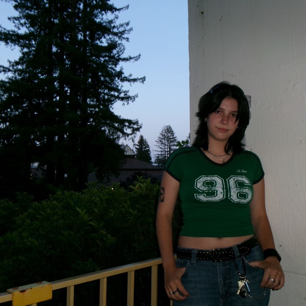 Letterboxd profile picture for @miai