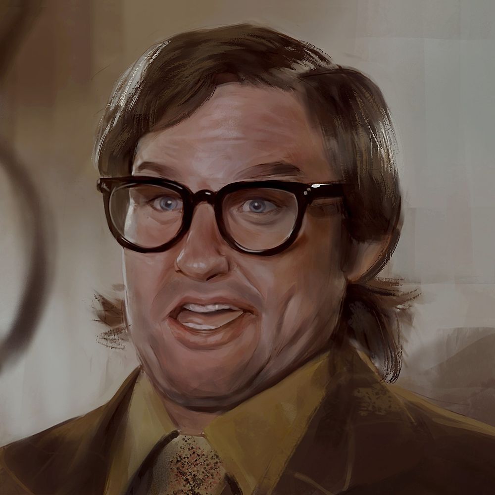 Letterboxd profile picture for @negate