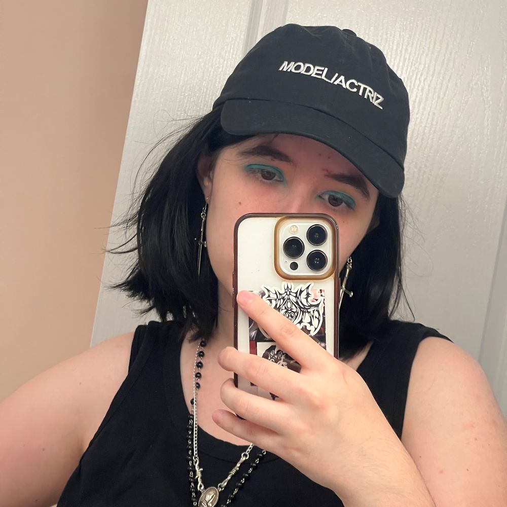 Letterboxd profile picture for @bleachers