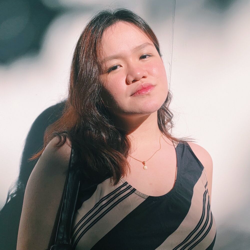‎Rica Roldan’s profile • Letterboxd