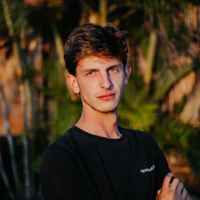 Letterboxd profile picture for @scrape
