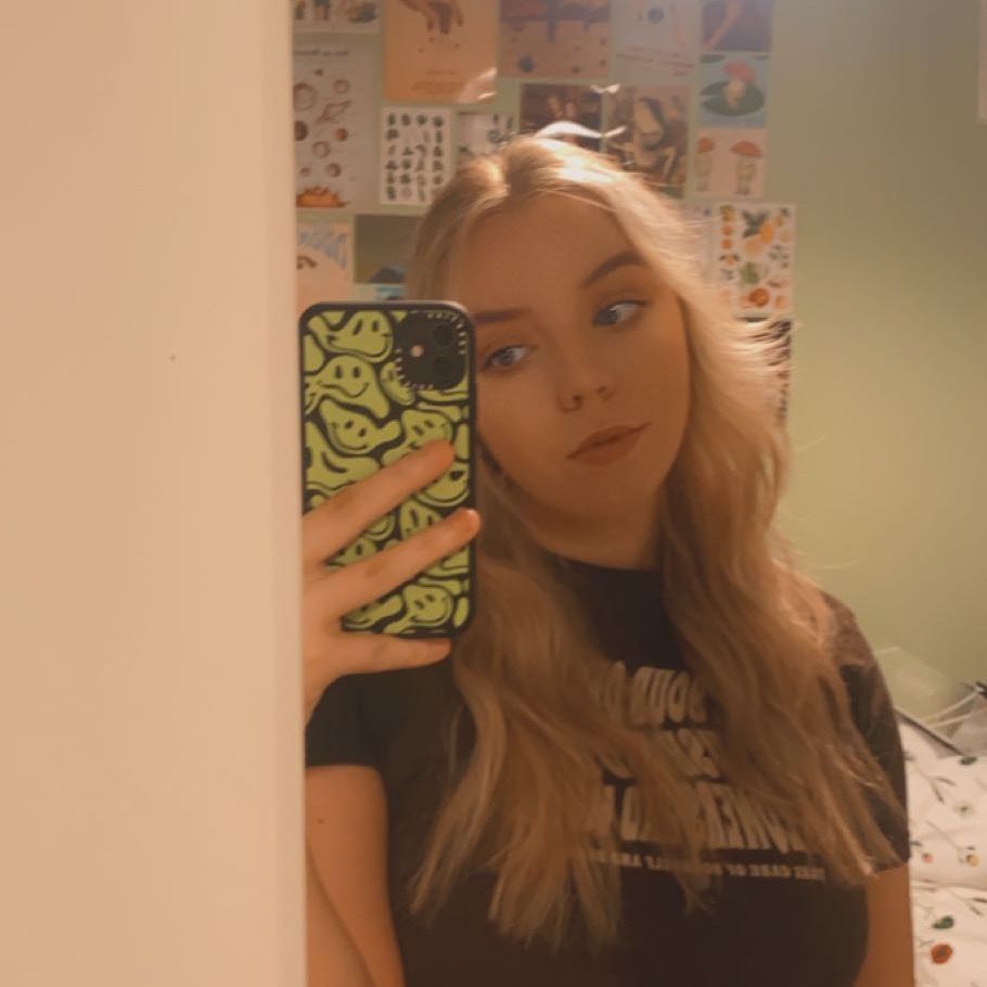 Letterboxd profile picture for @emilyzz