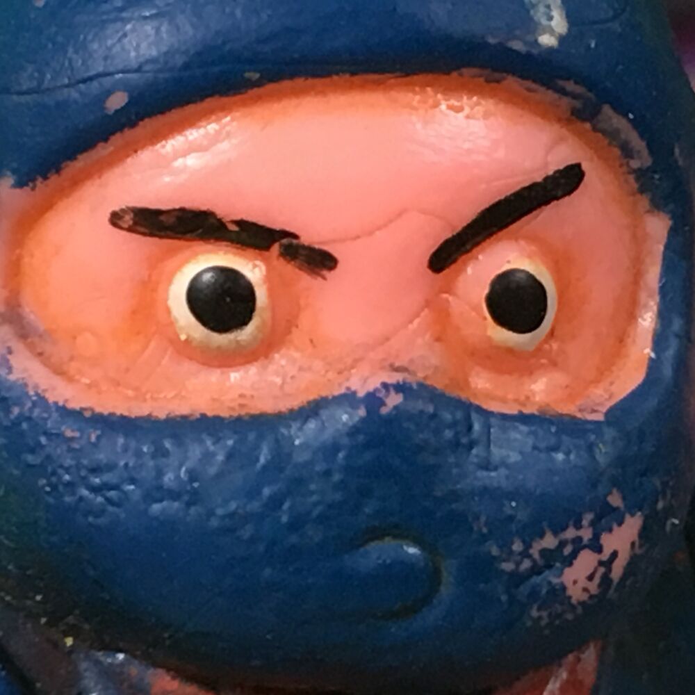 Letterboxd profile picture for @zbr