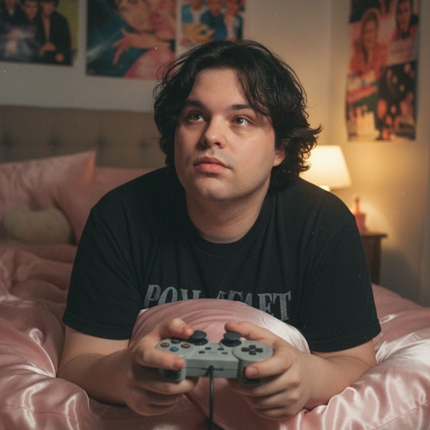 Letterboxd profile picture for @Leery