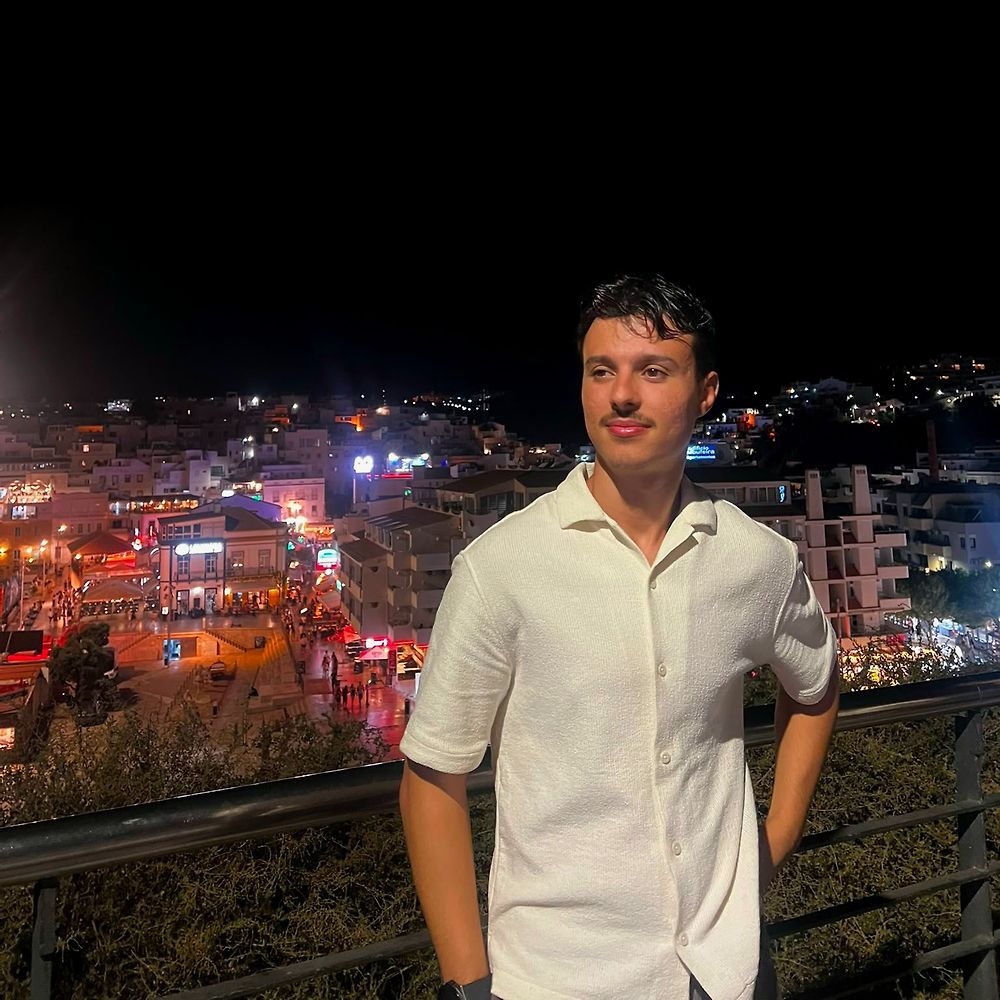 ‎Fábio Silva’s profile • Letterboxd