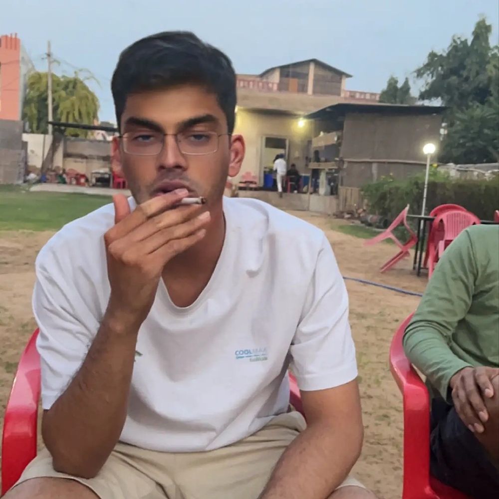 ‎Ishan Rai’s profile • Letterboxd