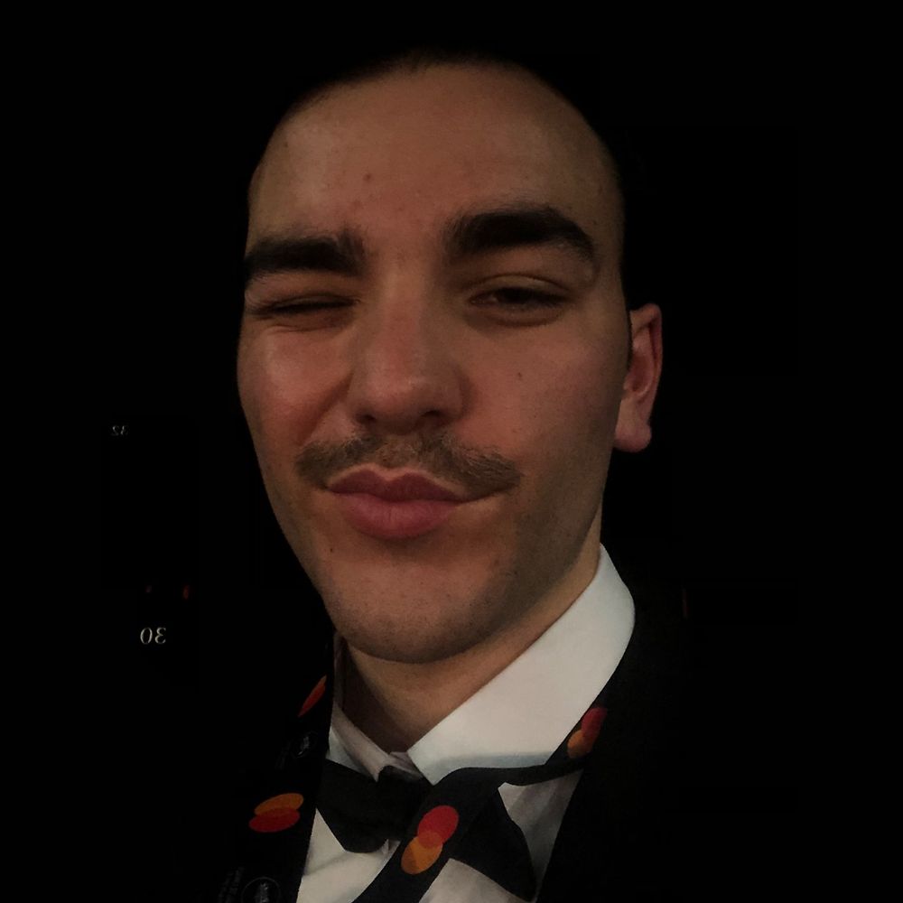 Letterboxd profile picture for @argument