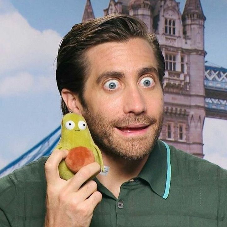Letterboxd profile picture for @vca